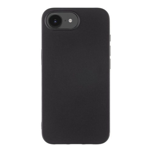 Tactical TPU Apple iPhone 16e fekete tok-8596311269967 3 kép