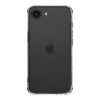Tactical TPU Plyo Tok Apple iPhone 16e-hez Átlátszó-8596311269981 3 kép