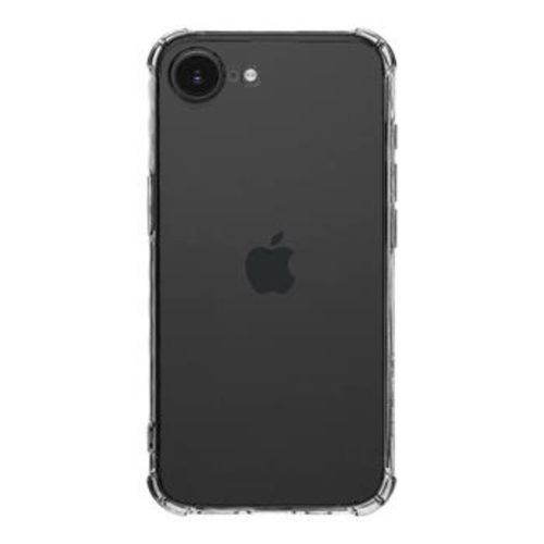 Tactical TPU Plyo Tok Apple iPhone 16e-hez Átlátszó-8596311269981 3 kép