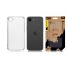 Tactical TPU Plyo Tok Apple iPhone 16e-hez Átlátszó-8596311269981 2 kép