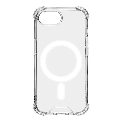 iPhone 16e Tactical MagForce Plyo tok áttetsző-8596311270154 2 kép