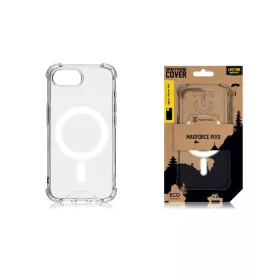 iPhone 16e Tactical MagForce Plyo tok áttetsző-8596311270154 2 kép