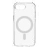 iPhone 16e Tactical MagForce tok átlátszó