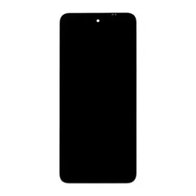 Motorola G54 LCD Kijelző + Érintő Egység + Előlap