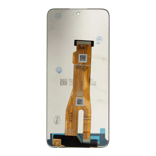 LCD kijelző + Érintőegység Honor 200 Smart-8596311270345 2 kép