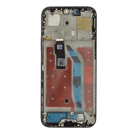 LCD Kijelző + Érintőegység + Előlapi Borítás Honor X8b/200 Lite-8596311270352 2 kép