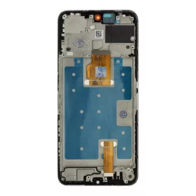 LCD kijelző + Érintőegység + Előlap Honor 200 Smart,-8596311270369 2 kép