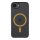 iPhone 16e-hez Tactical MagForce Hyperstealth 2.0 tok Fekete/Sárga-8596311270994 3 kép