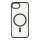 iPhone 16e Tactical MagForce Hyperstealth tok aszfalt szürke/ füst �-8596311271007 5 kép