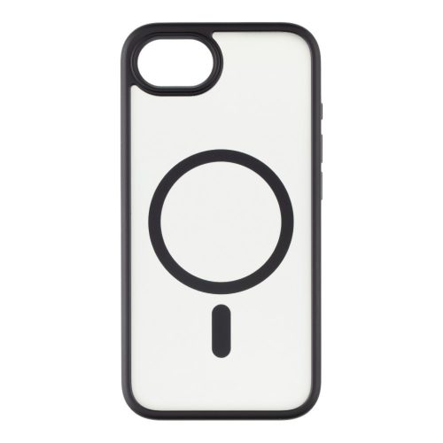 iPhone 16e Tactical MagForce Hyperstealth tok aszfalt szürke/ füst �-8596311271007 5 kép