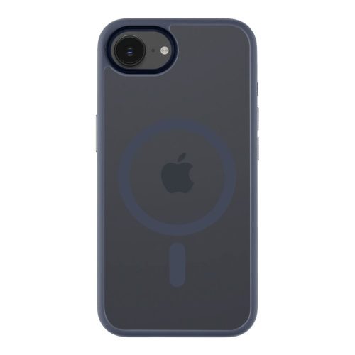 iPhone 16e Tactical MagForce Hyperstealth Mélykék tok-8596311271014 1 kép