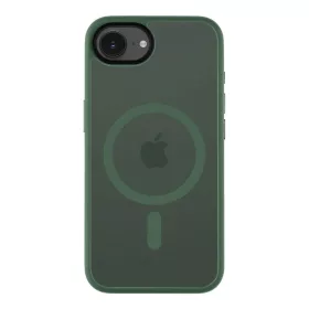   iPhone 16e/17e Tactical MagForce Hyperstealth tok Forest Green
