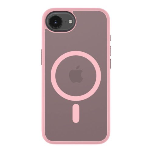iPhone 16e-hez Tactical MagForce Hyperstealth Rózsaszín Párduc tele-8596311271045 1 kép