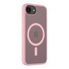 iPhone 16e-hez Tactical MagForce Hyperstealth Rózsaszín Párduc tele-8596311271045 2 kép