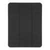 OBAL:ME MistyTab fliptok Honor Pad x8a-hoz Fekete