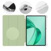 OBAL:ME MistyTab tok Honor Pad X8a-hoz világoszöld-8596311271106 1 kép