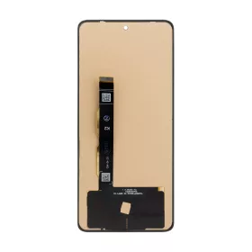 Motorola Edge 40/40 Neo LCD Kijelző + Érintőegység TFT-8596311271274 2 kép