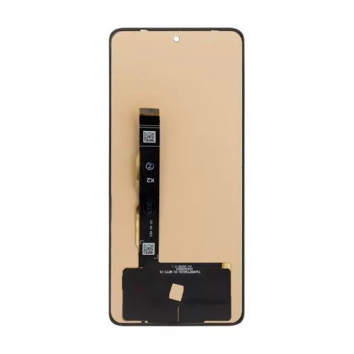 Motorola Edge 40/40 Neo LCD Kijelző + Érintőegység TFT-8596311271274 2 kép