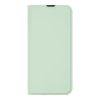 OBAL:ME SmoothTouch fliptok Xiaomi Redmi Note 14 5G számára Mentazö-8596311271427 1 kép