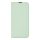 OBAL:ME SmoothTouch fliptok Xiaomi Redmi Note 14 5G számára Mentazö-8596311271427 1 kép