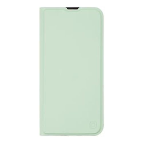 OBAL:ME SmoothTouch fliptok Xiaomi Redmi Note 14 5G számára Mentazö-8596311271427 1 kép