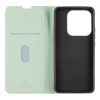 OBAL:ME SmoothTouch fliptok Xiaomi Redmi Note 14 5G számára Mentazö-8596311271427 2 kép