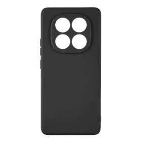 OBAL:ME Matt TPU tok Xiaomi Redmi Note 14 Pro 5G/Poco X7 5G, Fekete to-8596311271779 2 kép