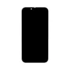 iPhone 13 LCD Kijelző + Érintőegység Fekete V Incell