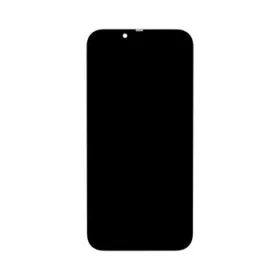 iPhone 13 LCD Kijelző + Érintőegység Fekete V Incell