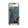 iPhone 13 LCD Kijelző + Érintőegység Fekete V Incell-8596311272004 2 kép