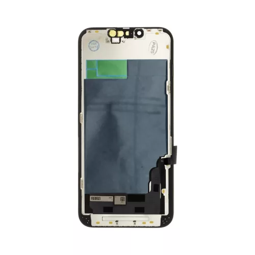 iPhone 13 LCD Kijelző + Érintőegység Fekete V Incell-8596311272004 2 kép