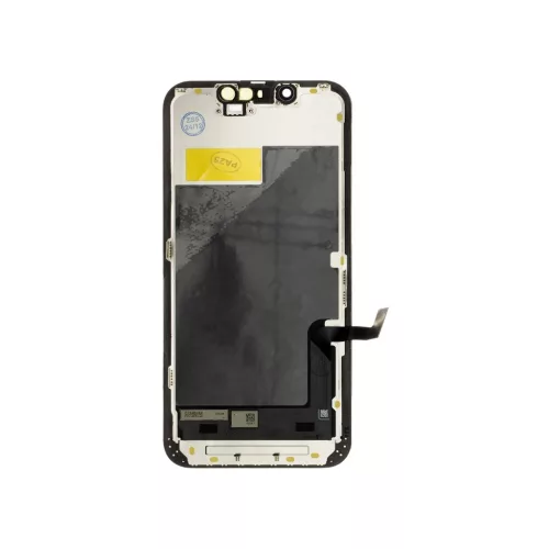 iPhone 13 Mini LCD Kijelző + Érintőegység Fekete V Incell-8596311272011 2 kép