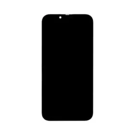   iPhone 13 Pro LCD kijelző + érintőképernyő egység fekete V Incell