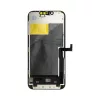 iPhone 13 Pro LCD kijelző + érintőképernyő egység fekete V Incel-8596311272028 2 kép
