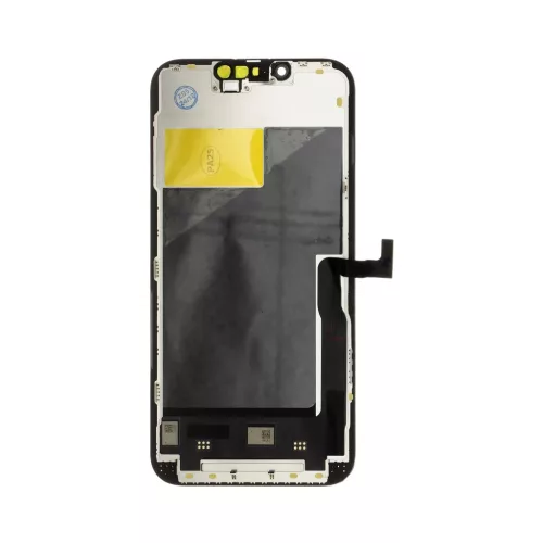iPhone 13 Pro LCD kijelző + érintőképernyő egység fekete V Incel-8596311272028 2 kép
