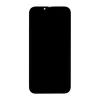 iPhone 13 Pro Max LCD kijelző + Érintőegység Fekete V Incell
