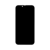 iPhone 14 LCD kijelző + érintőképernyő fekete V Incell-8596311272042 1 kép