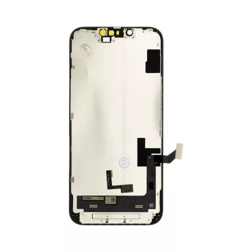 iPhone 14 LCD kijelző + érintőképernyő fekete V Incell-8596311272042 2 kép