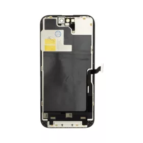 iPhone 14 Pro LCD kijelző + érintőegység fekete V Incell-8596311272059 2 kép