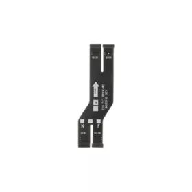   Samsung A165/A166 Galaxy A16 4G/A16 5G fő flexkábel (Szerviz csomag)