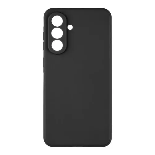 OBAL:ME Matt TPU tok Samsung Galaxy A56 5G Fekete tok-8596311272424 2 kép