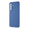 OBAL:ME Matt TPU tok Samsung Galaxy A56 5G Sötétkék tok-8596311272431 1 kép