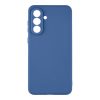 OBAL:ME Matt TPU tok Samsung Galaxy A56 5G Sötétkék tok-8596311272431 2 kép
