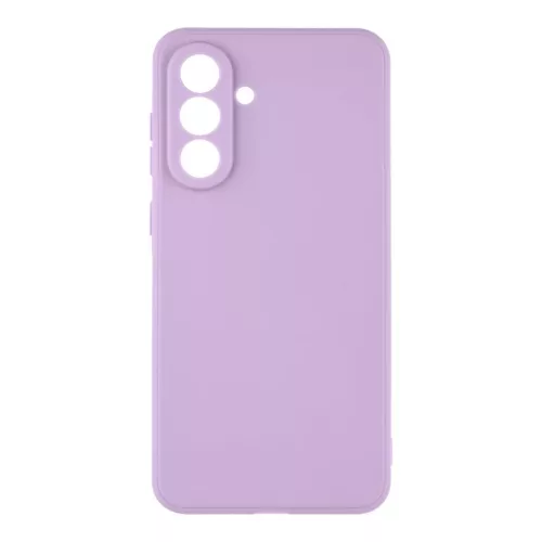 OBAL:ME Matt TPU tok Samsung Galaxy A56 5G Lila tok-8596311272448 2 kép
