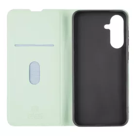 OBAL:ME SmoothTouch tok Samsung Galaxy A56 5G-hez Menta Zöld-8596311272516 2 kép