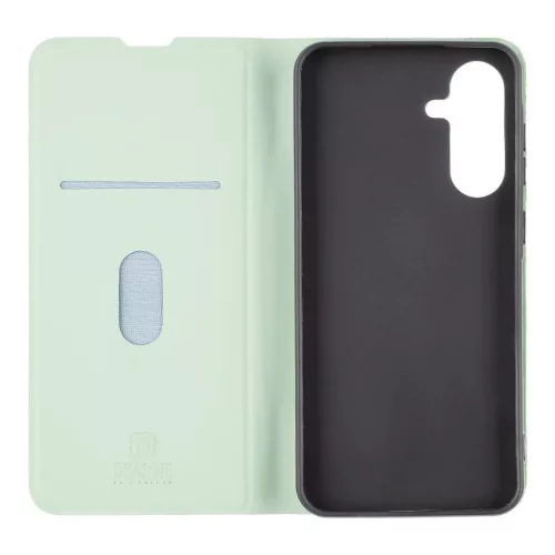 OBAL:ME SmoothTouch tok Samsung Galaxy A56 5G-hez Menta Zöld-8596311272516 2 kép