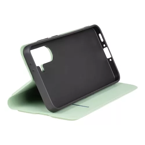 OBAL:ME SmoothTouch tok Samsung Galaxy A56 5G-hez Menta Zöld-8596311272516 3 kép