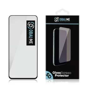 OBAL:ME 5D üvegfólia Motorola G15/G15 Power fekete üvegfólia-8596311272592 2 kép