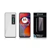 OBAL:ME 5D üvegfólia Motorola G15/G15 Power fekete üvegfólia-8596311272592 3 kép