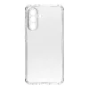 Tactical TPU Plyo tok Samsung Galaxy A56 5G átlátszó